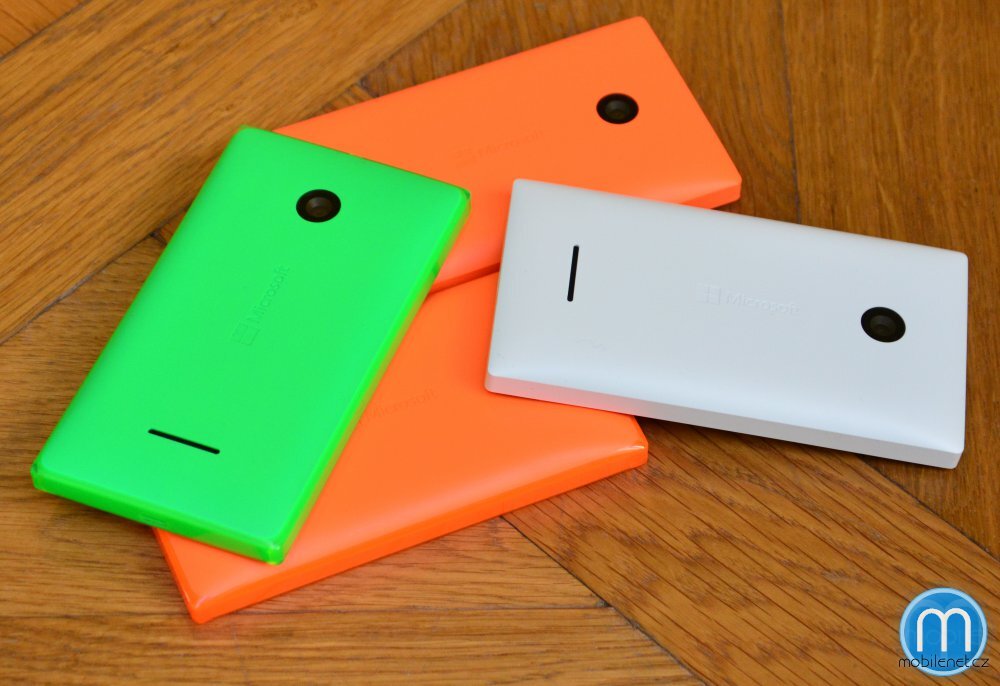 Microsoft Lumia 435