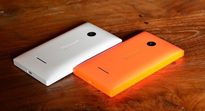 Microsoft Lumia 435