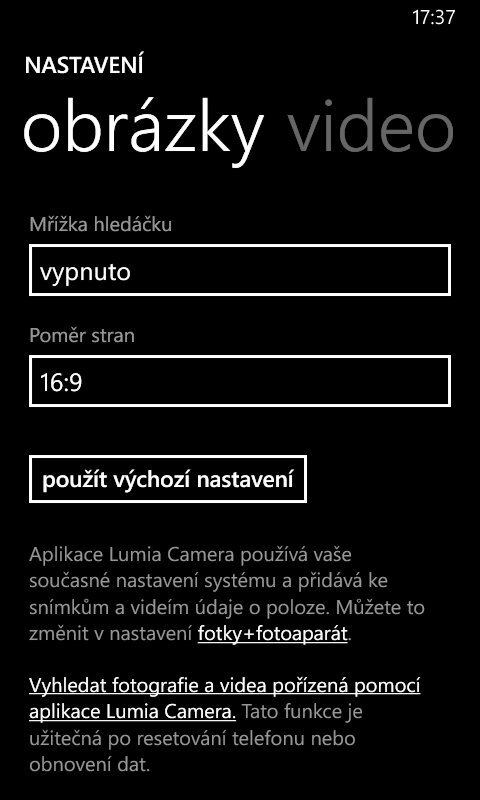 Microsoft Lumia 435