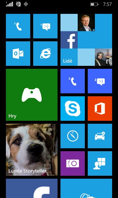 Microsoft Lumia 435