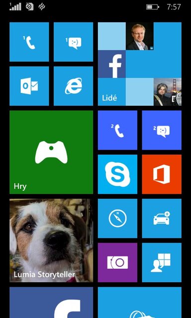 Microsoft Lumia 435
