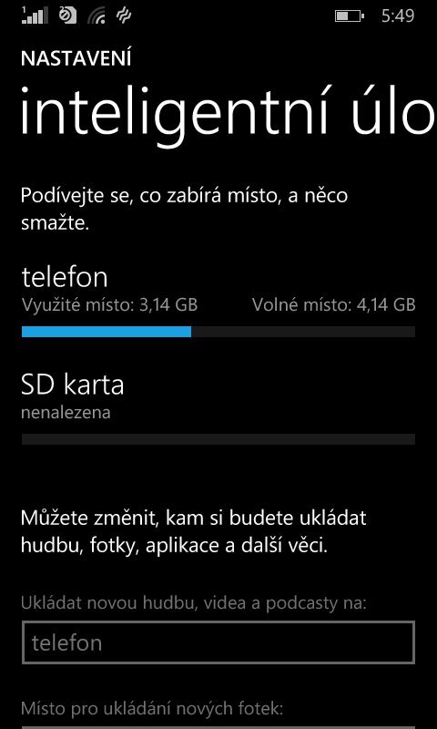 Microsoft Lumia 435