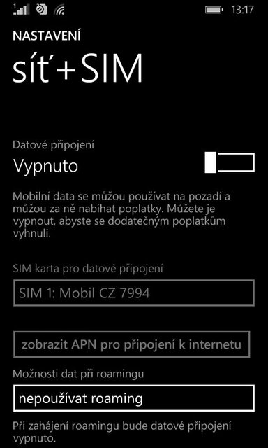 Microsoft Lumia 435
