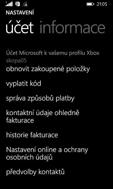 Microsoft Lumia 435