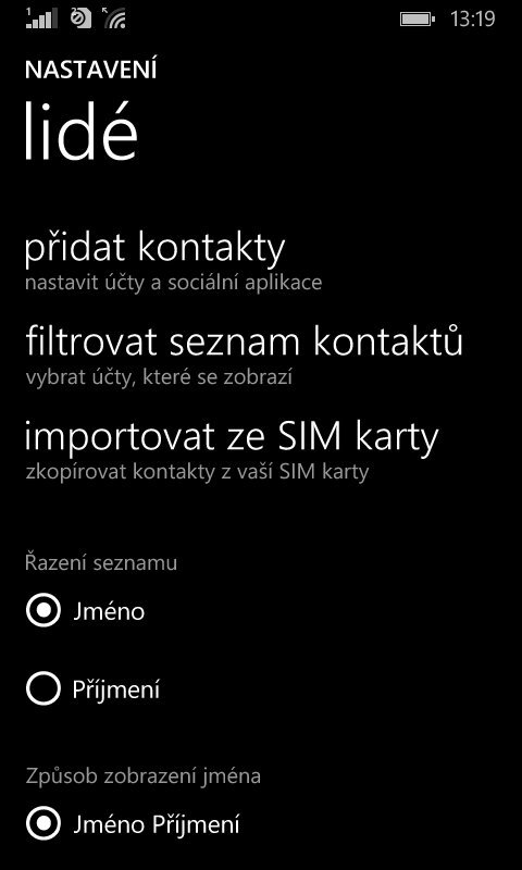 Microsoft Lumia 435