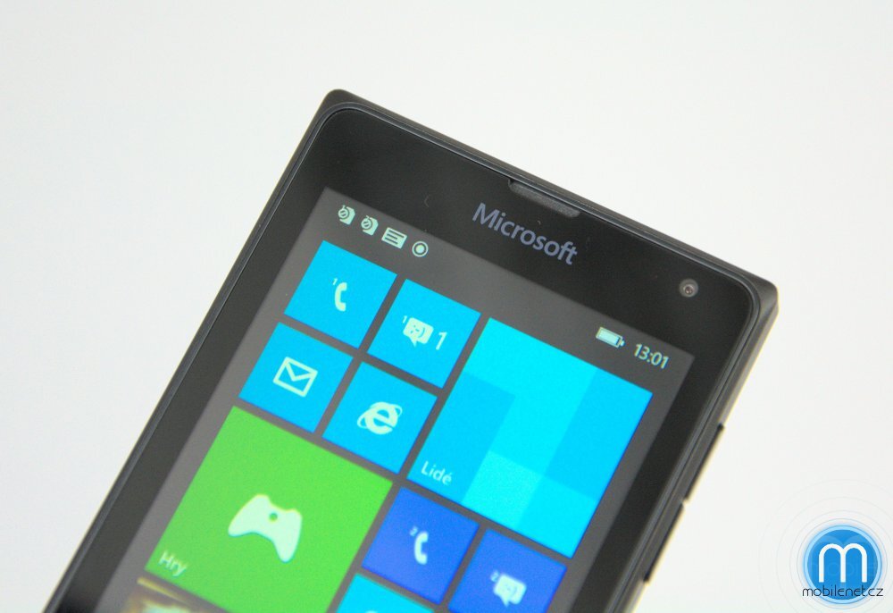 Microsoft Lumia 435