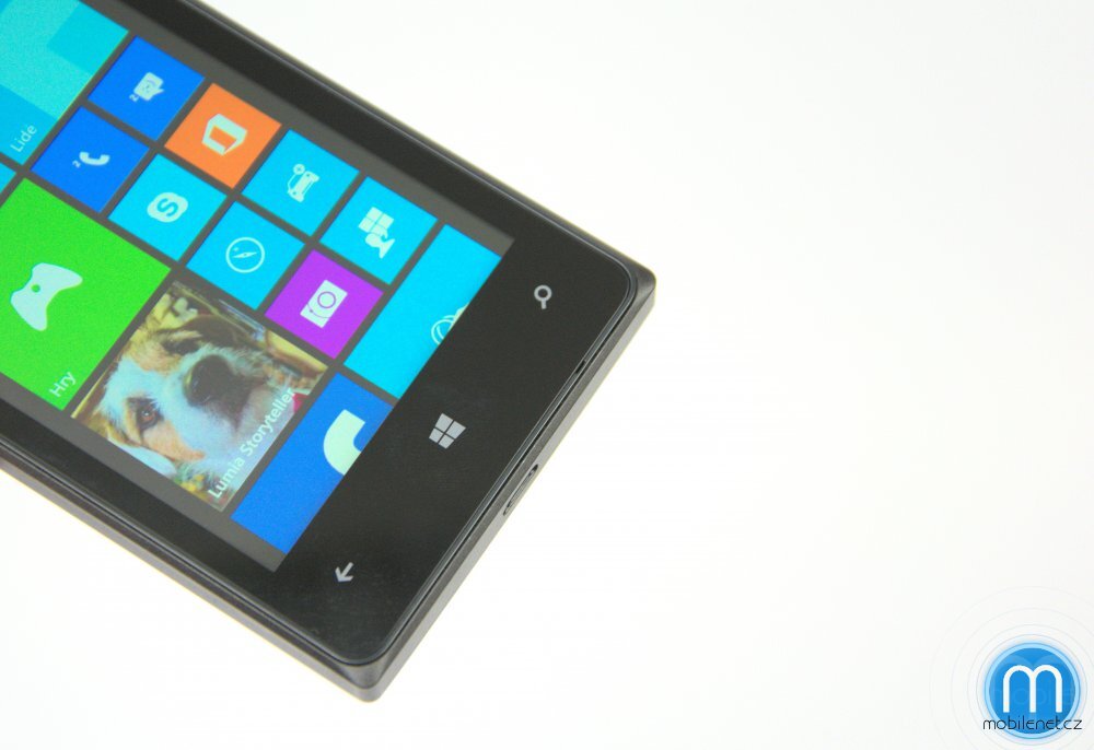 Microsoft Lumia 435