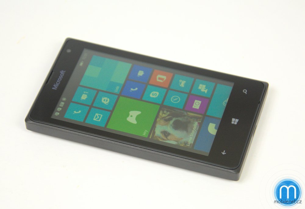 Microsoft Lumia 435