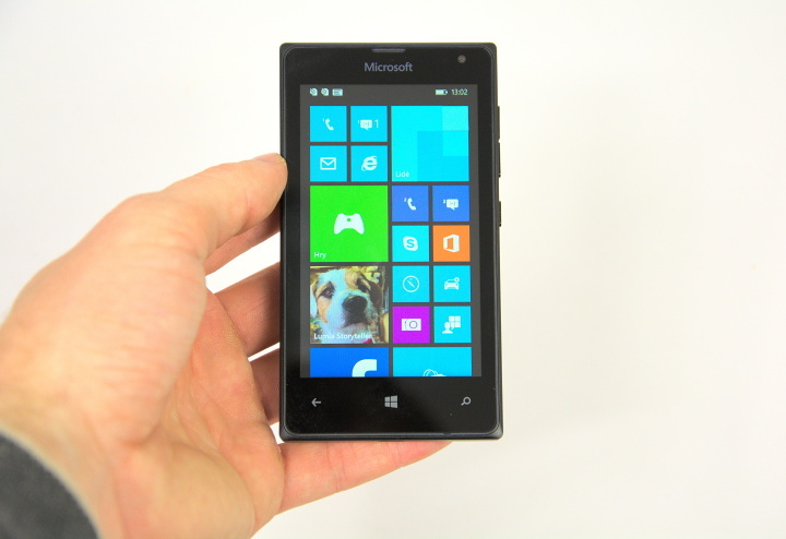 Microsoft Lumia 435