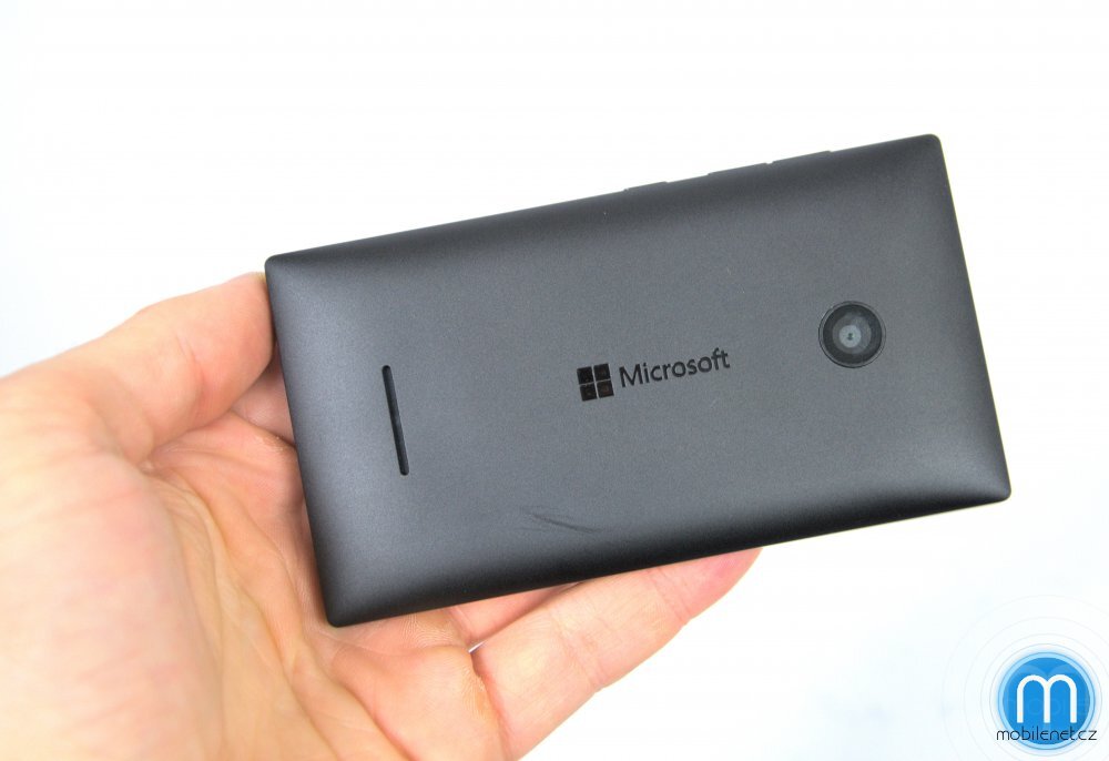 Microsoft Lumia 435