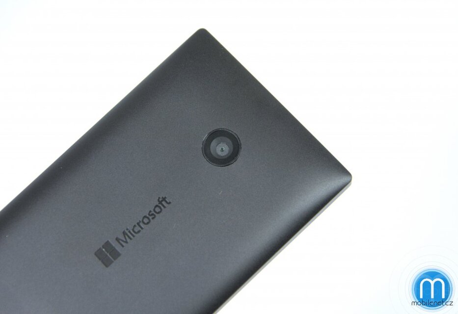 Microsoft Lumia 435