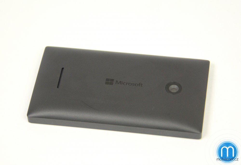 Microsoft Lumia 435