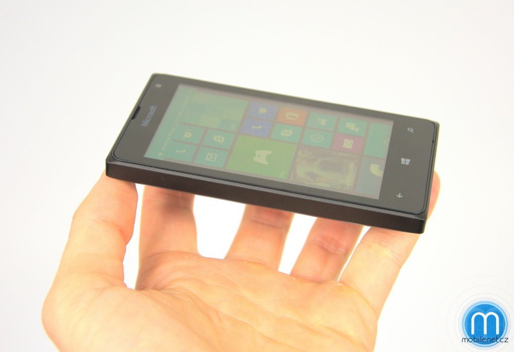 Microsoft Lumia 435