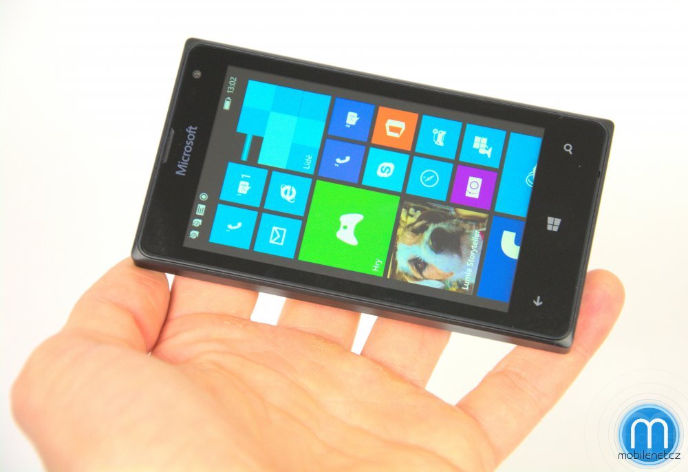 Microsoft Lumia 435