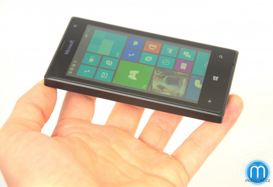 Microsoft Lumia 435