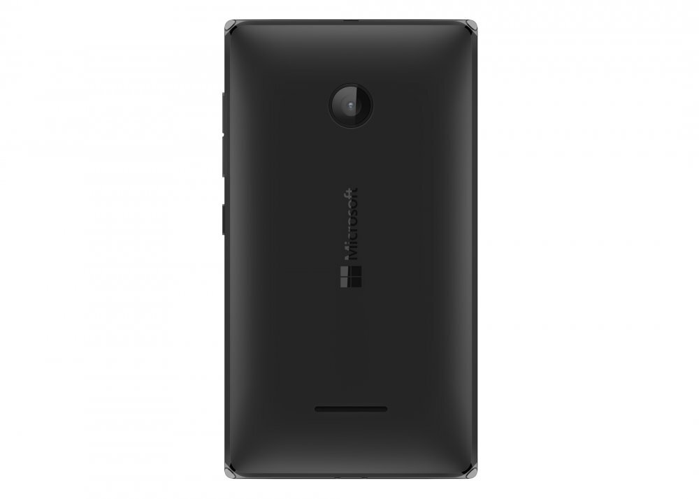 Microsoft Lumia 532