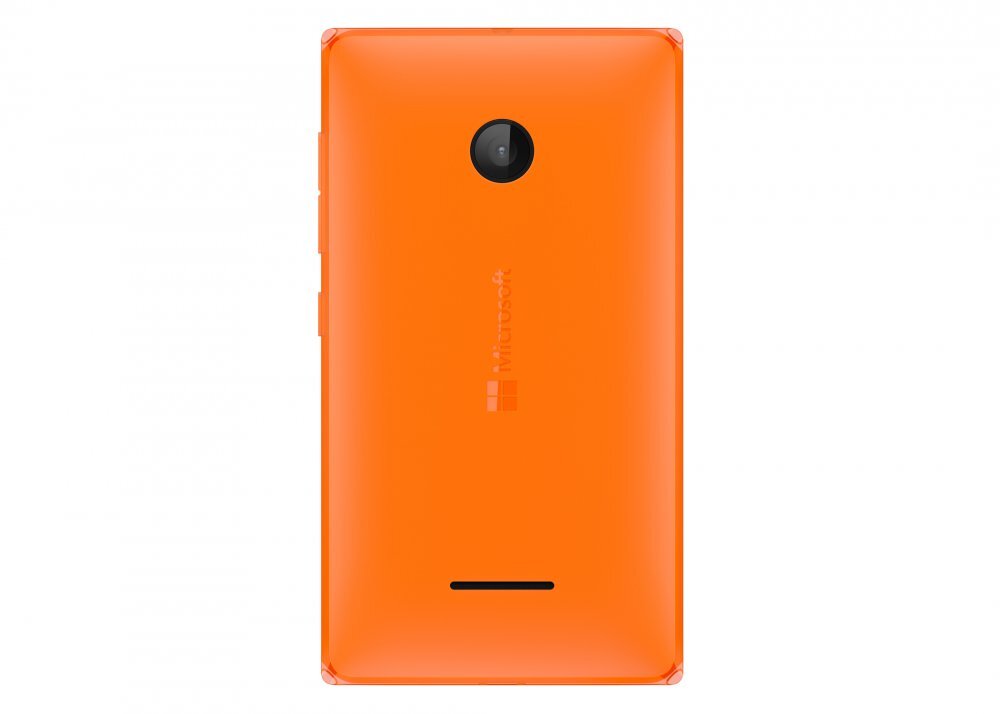 Microsoft Lumia 532
