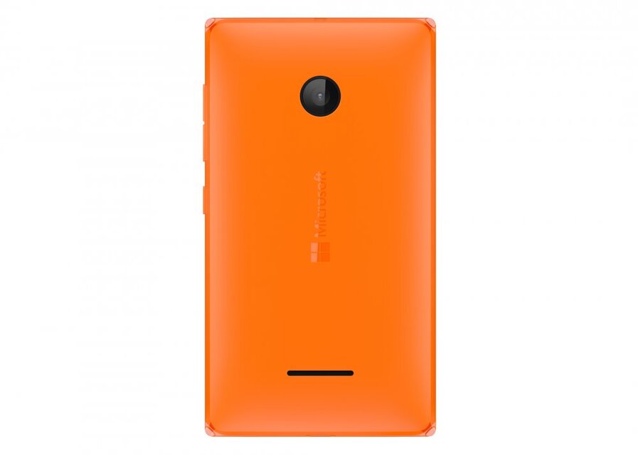 Microsoft Lumia 532