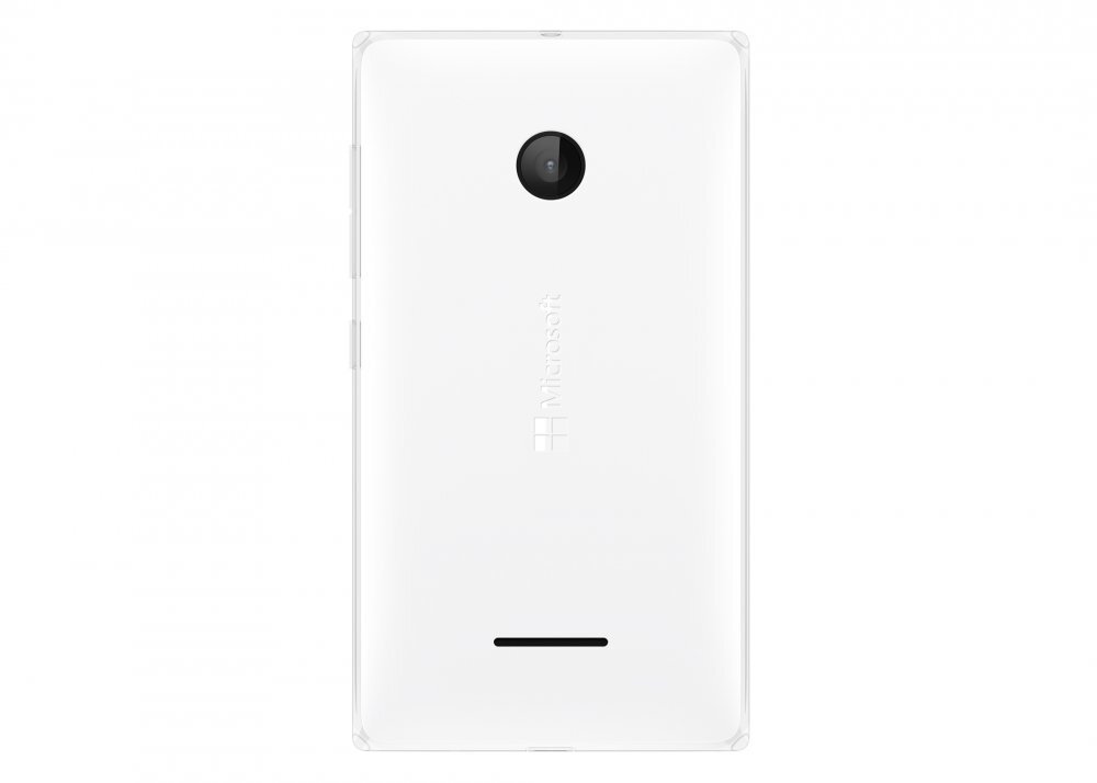 Microsoft Lumia 532