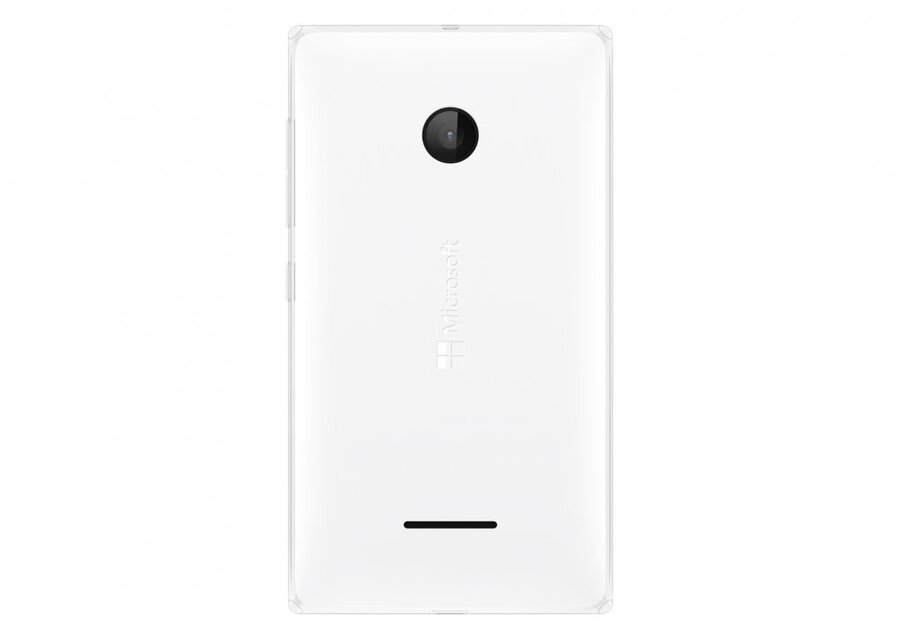 Microsoft Lumia 532
