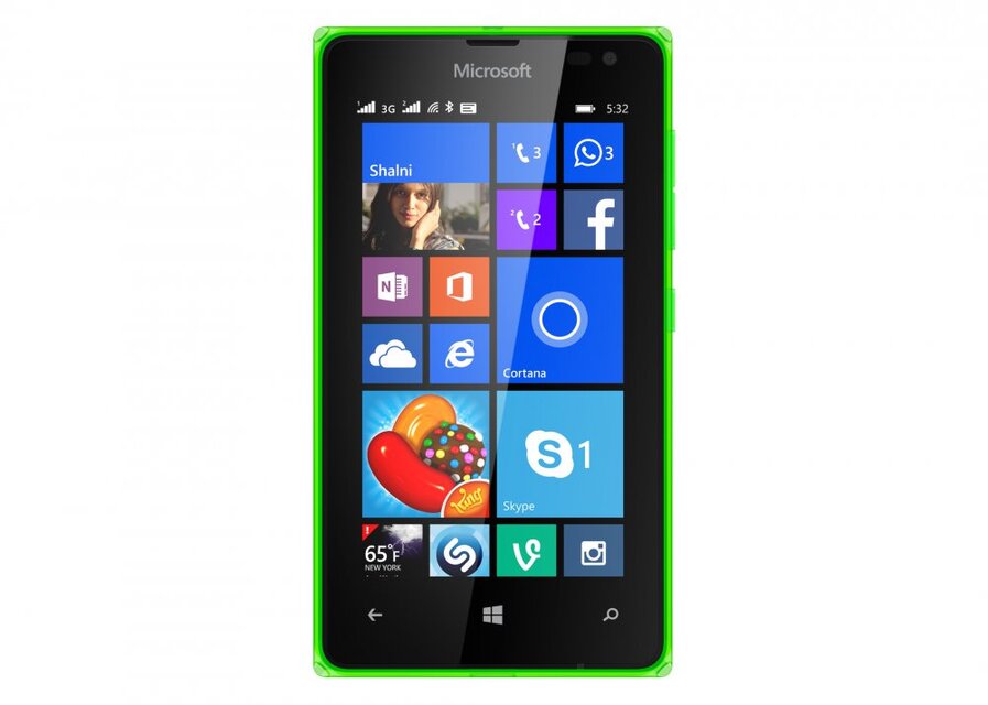 Microsoft Lumia 532