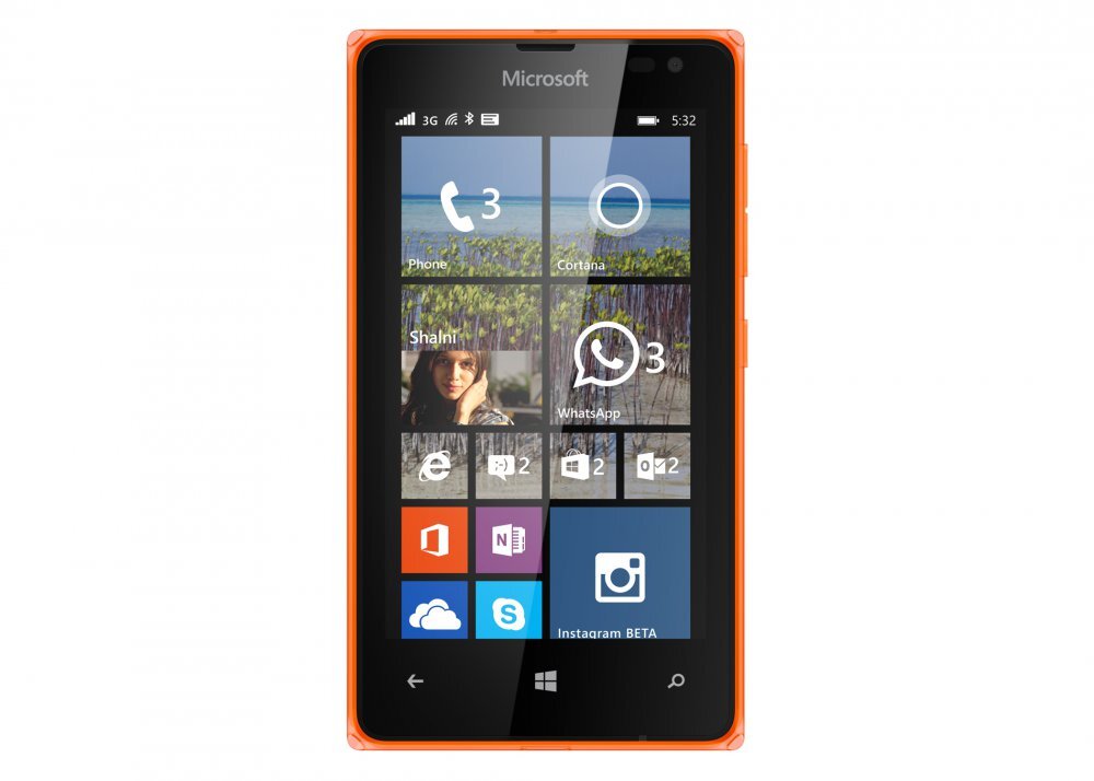 Microsoft Lumia 532