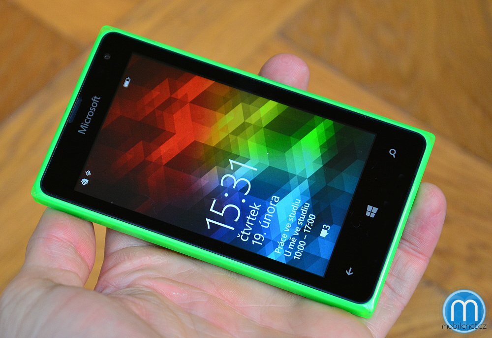 Microsoft Lumia 532