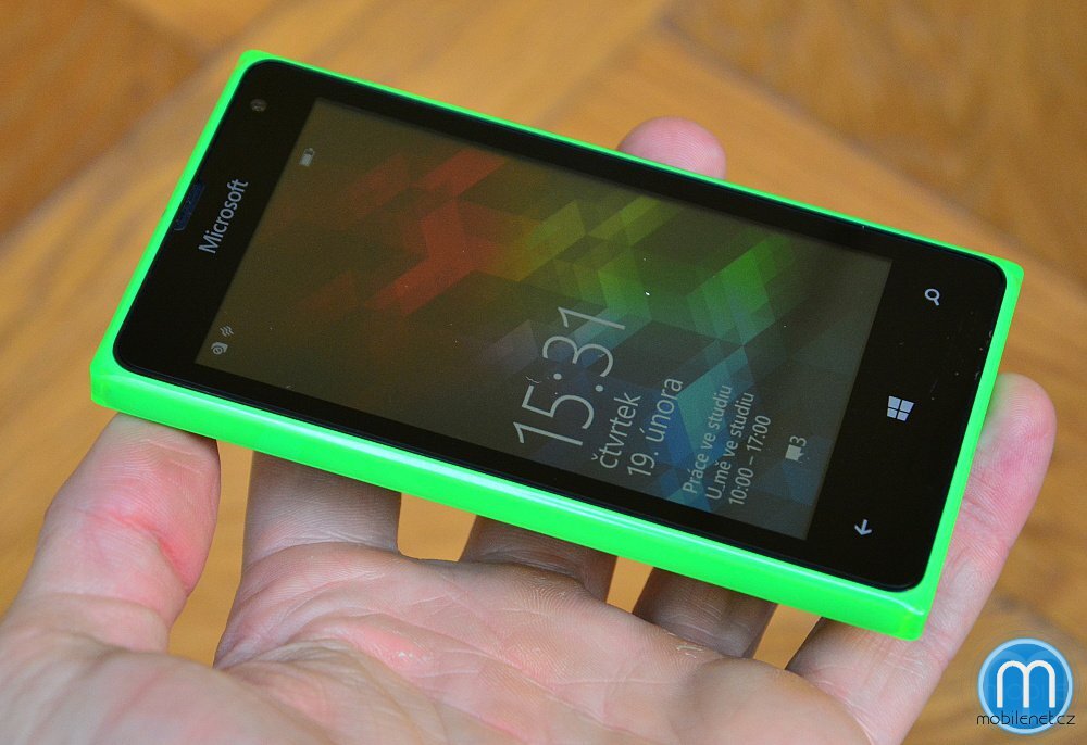 Microsoft Lumia 532