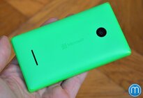 Microsoft Lumia 532