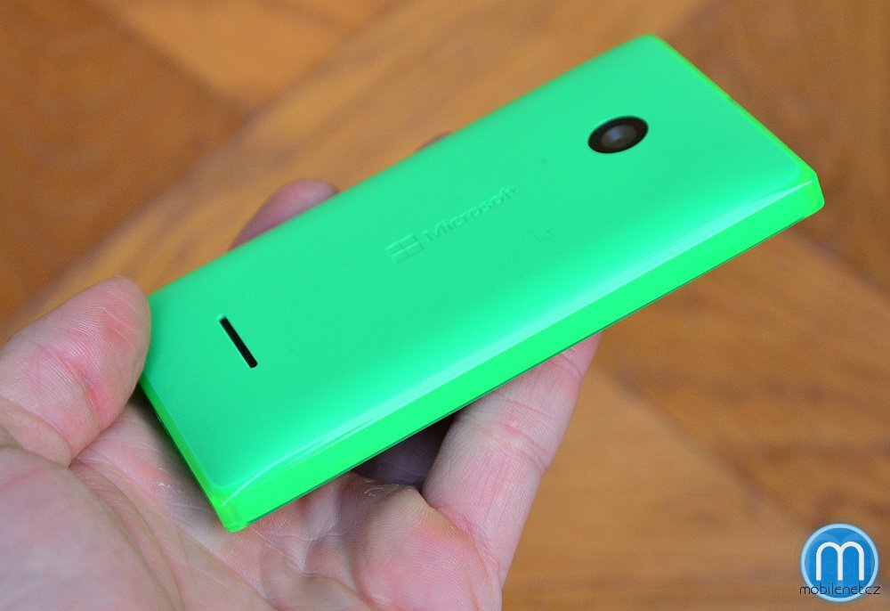 Microsoft Lumia 532