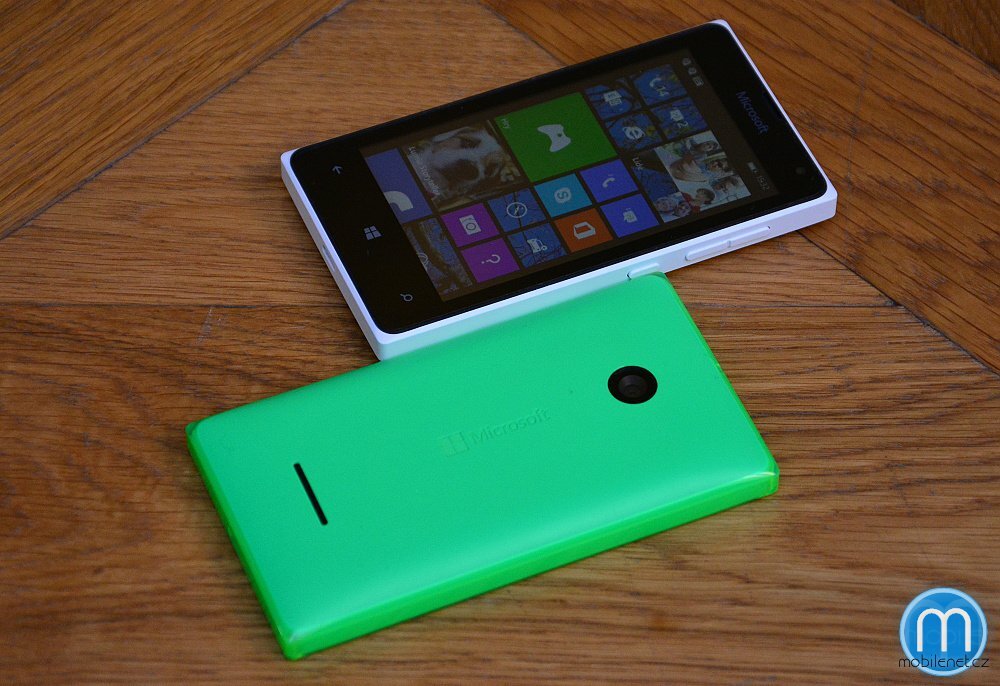Microsoft Lumia 532