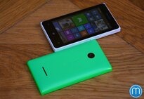 Microsoft Lumia 532