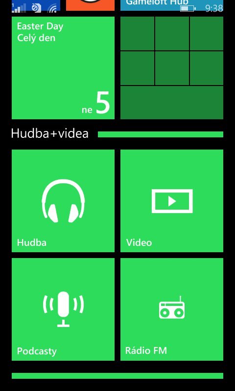 Microsoft Lumia 532