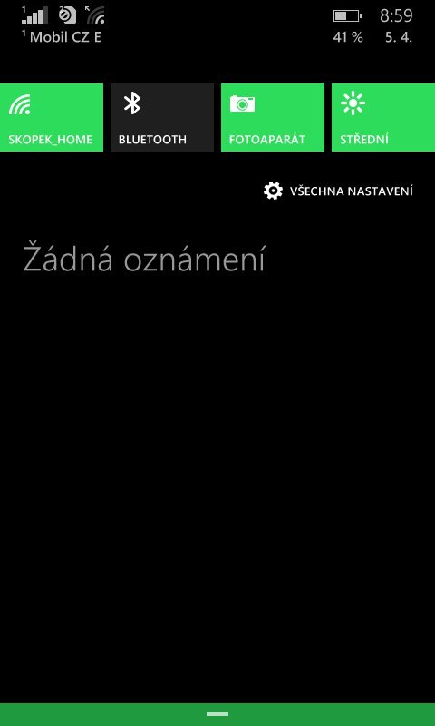 Microsoft Lumia 532