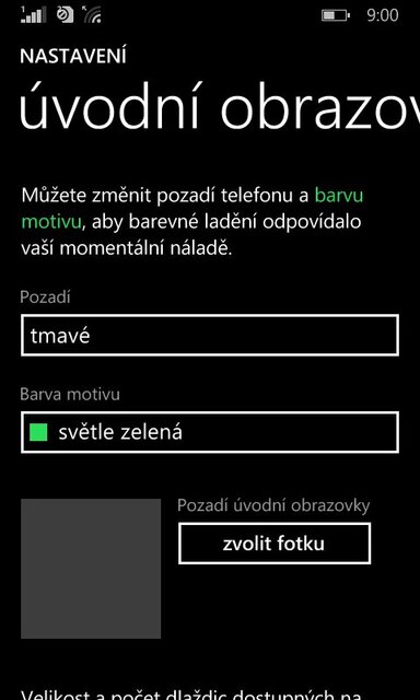 Microsoft Lumia 532