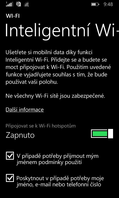 Microsoft Lumia 532
