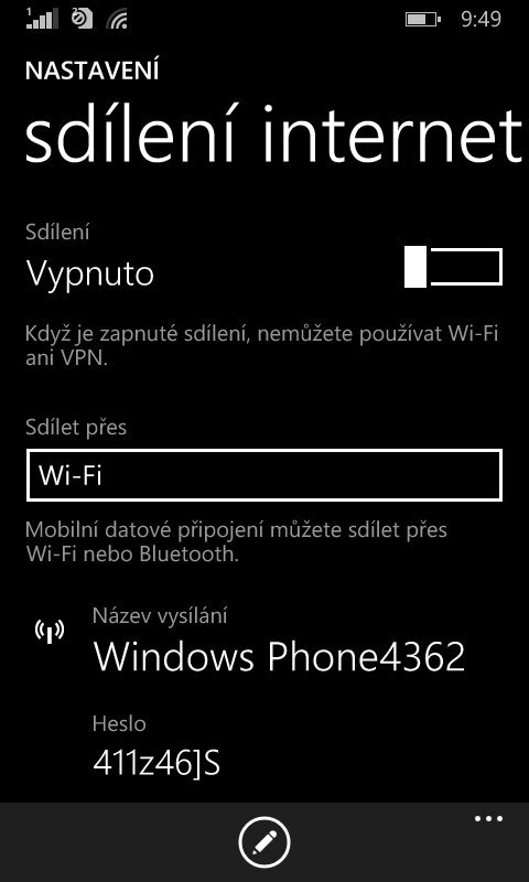 Microsoft Lumia 532
