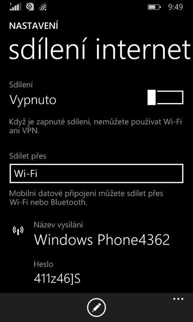 Microsoft Lumia 532