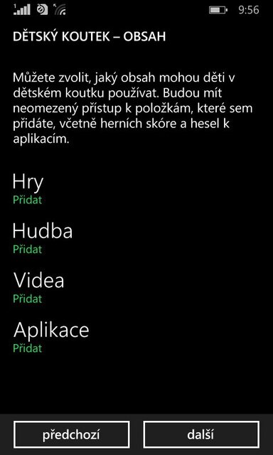 Microsoft Lumia 532