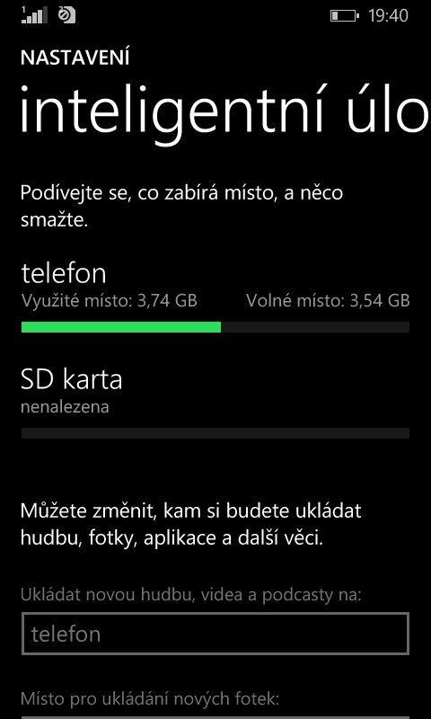Microsoft Lumia 532