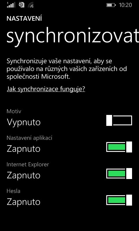 Microsoft Lumia 532