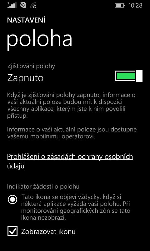 Microsoft Lumia 532
