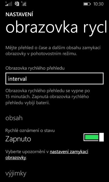 Microsoft Lumia 532