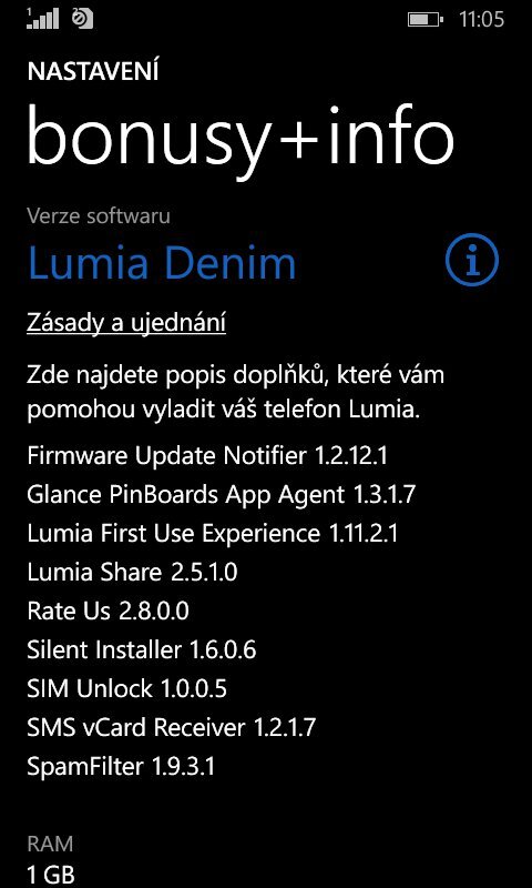 Microsoft Lumia 532