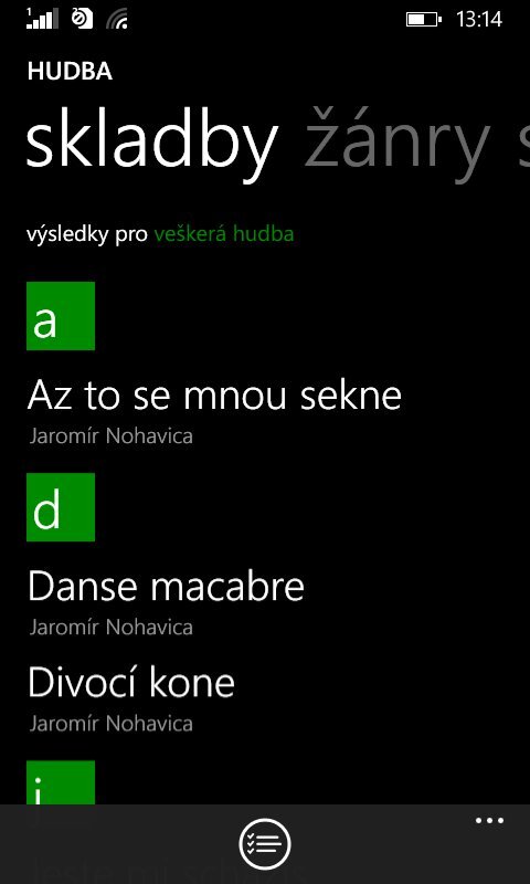 Microsoft Lumia 532