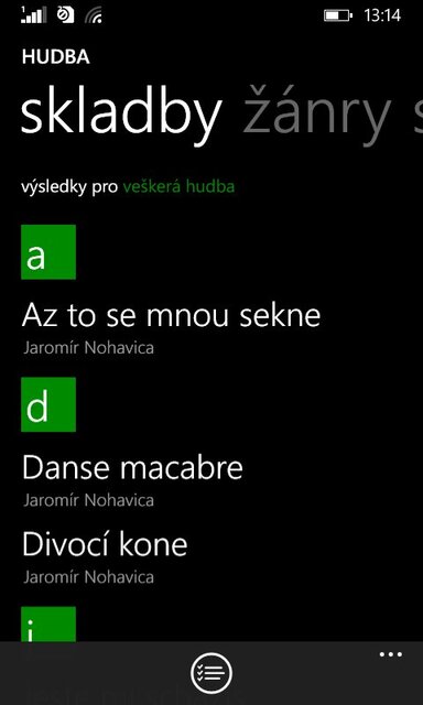 Microsoft Lumia 532