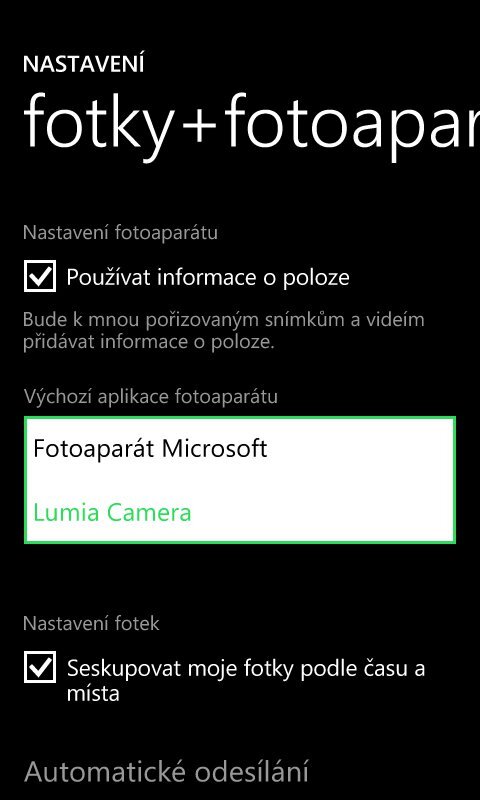 Microsoft Lumia 532