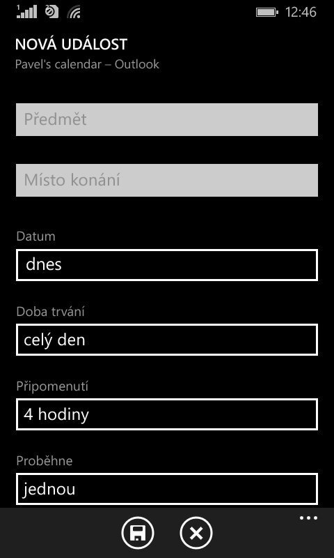Microsoft Lumia 532