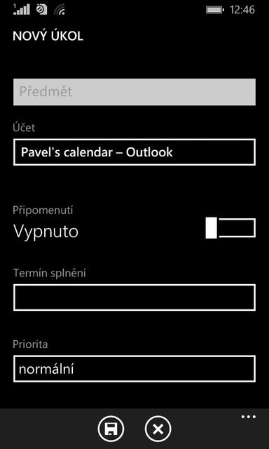 Microsoft Lumia 532
