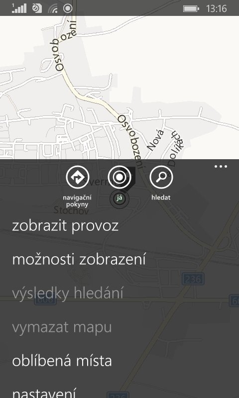 Microsoft Lumia 532